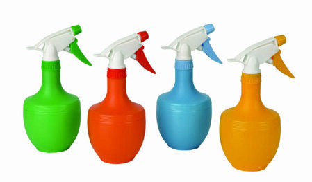 Опрыскиватель 1 л "МИКС"